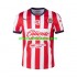 Camisola CD Guadalajara Homem Equipamento Primeiro 2024-2025 Manga Curta